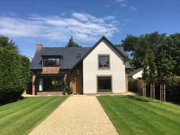 3D Garden Design in Sunderland