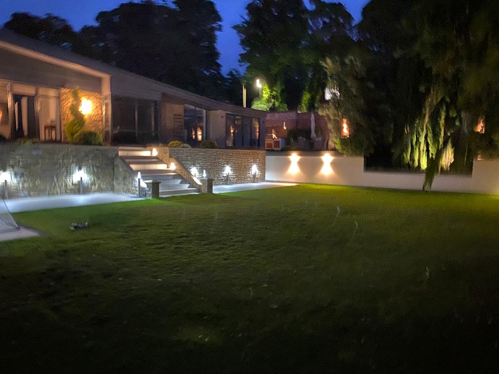 Artificial Grass Installer in Sunderland