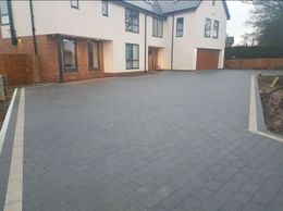 Block Paving in Sunderland