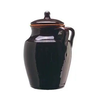 anfora in ceramica