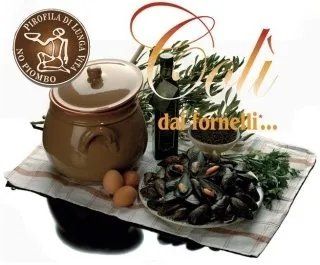 piatto di cozze