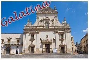 Galatina