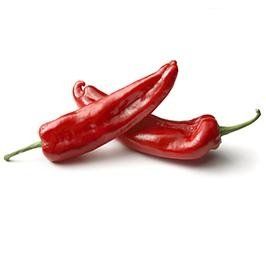 peperoncino