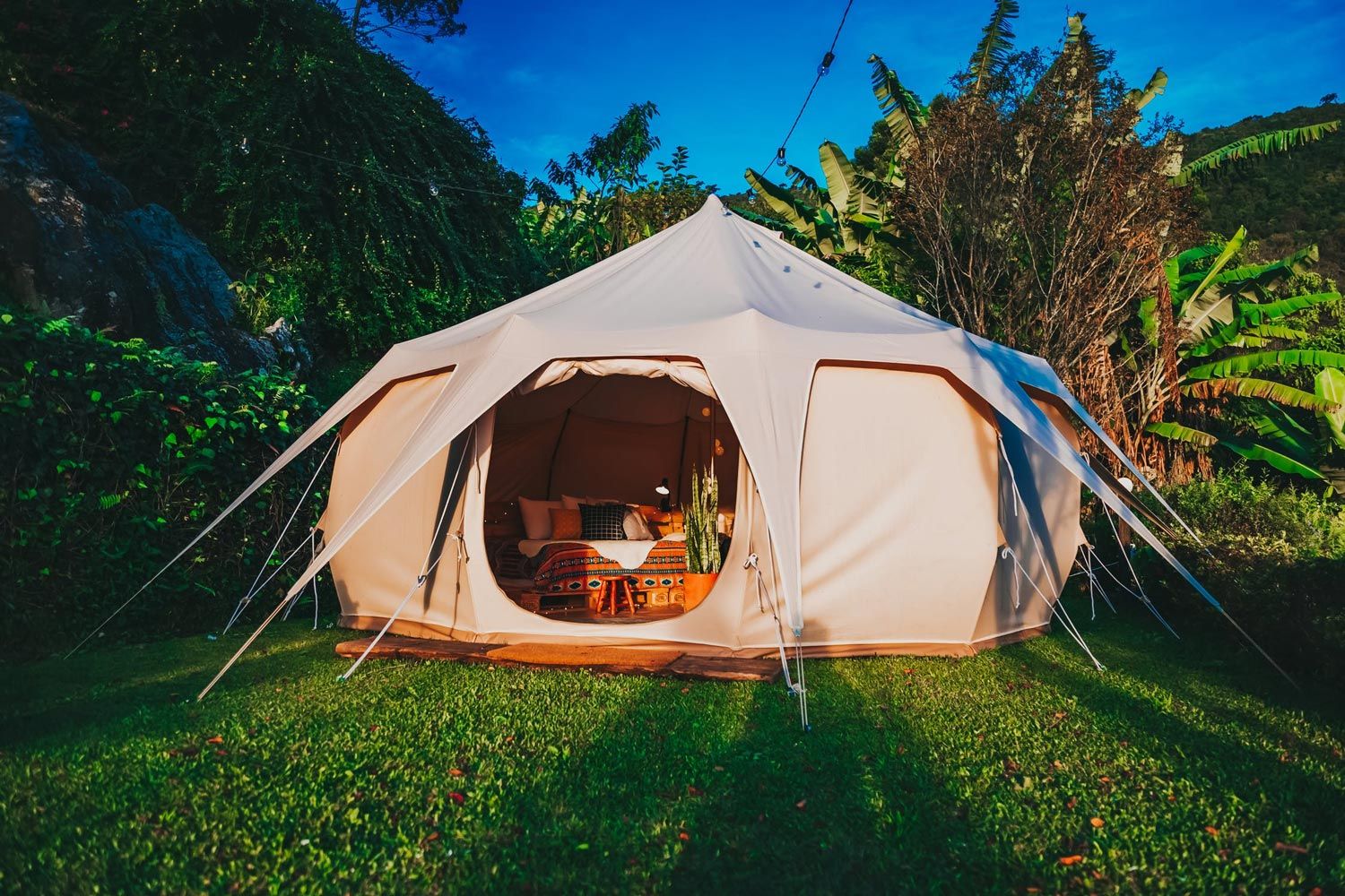 Hideaway Adventure Grounds