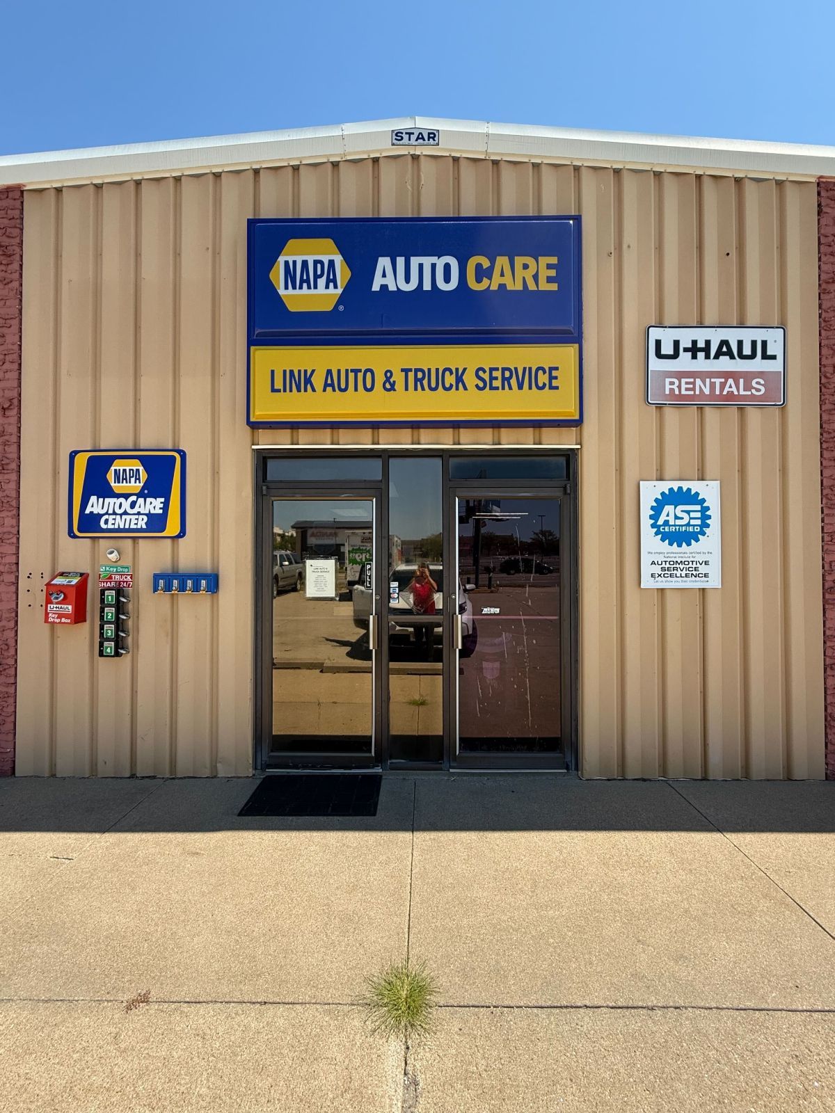 Gallery 2 | Link Auto Repair