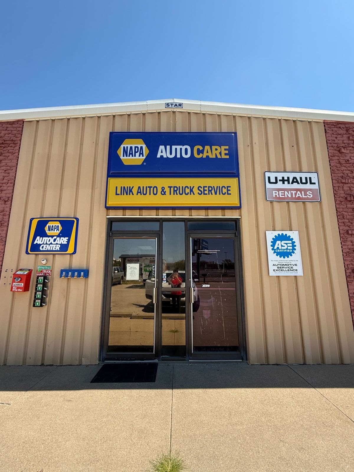 Gallery 1 | Link Auto Repair