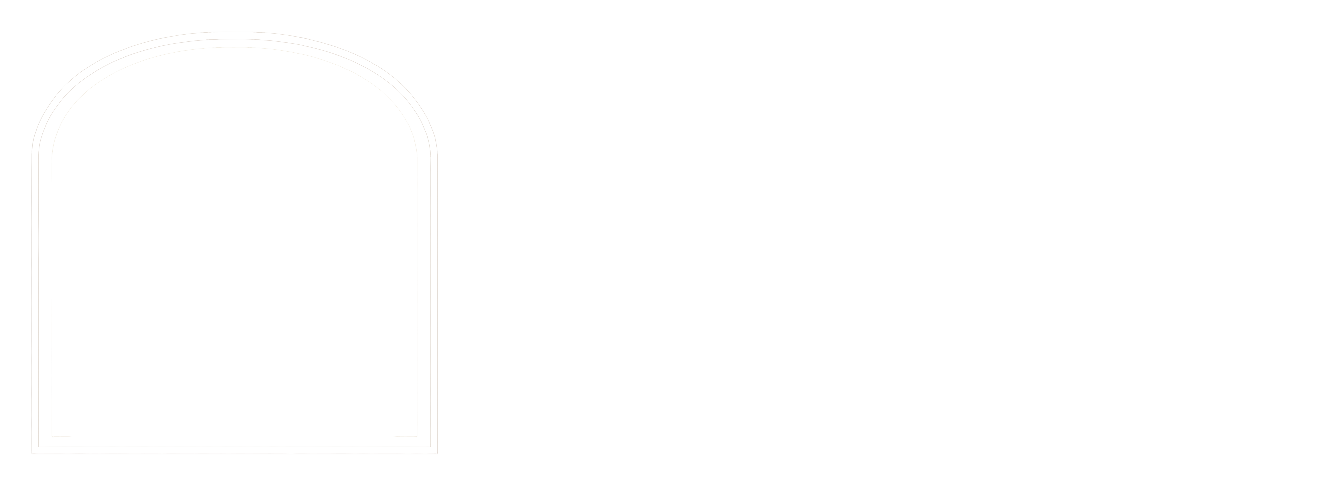 Crofts-Crow Funeral Home logo in white text