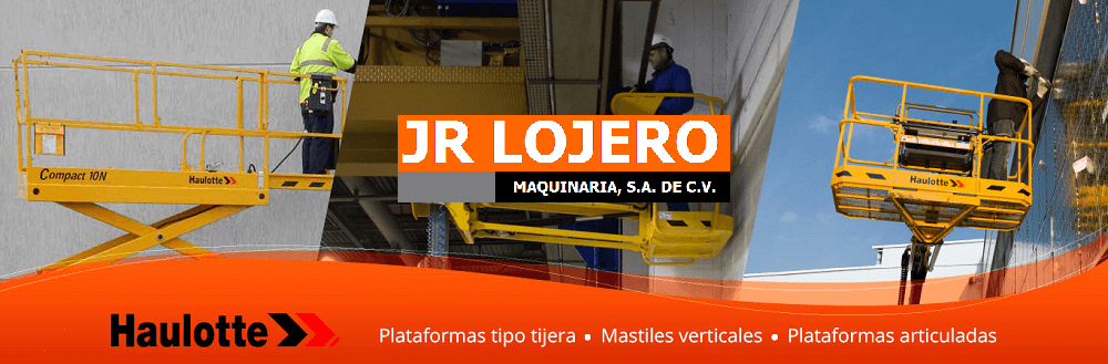 Jr Lojero