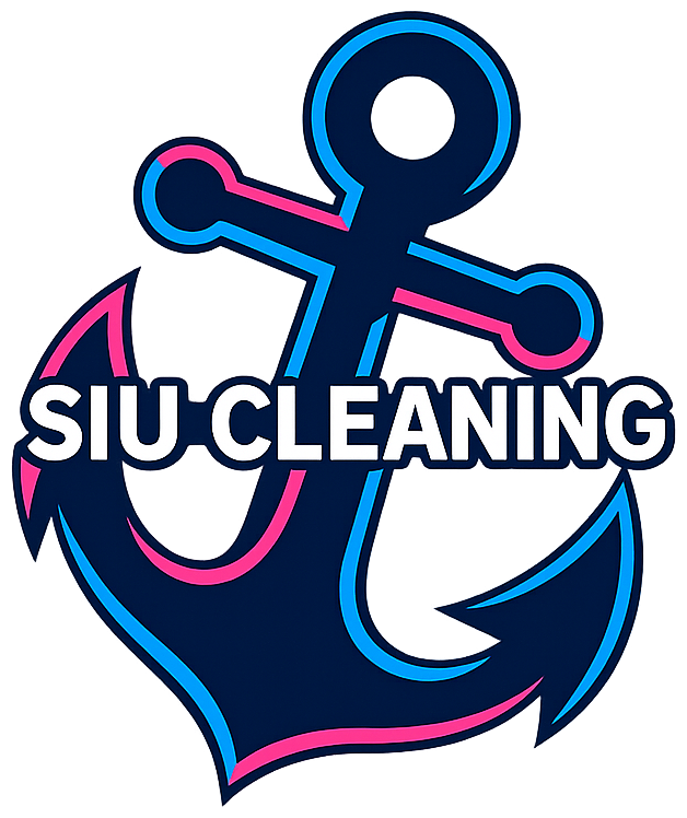 SIU Cleaning