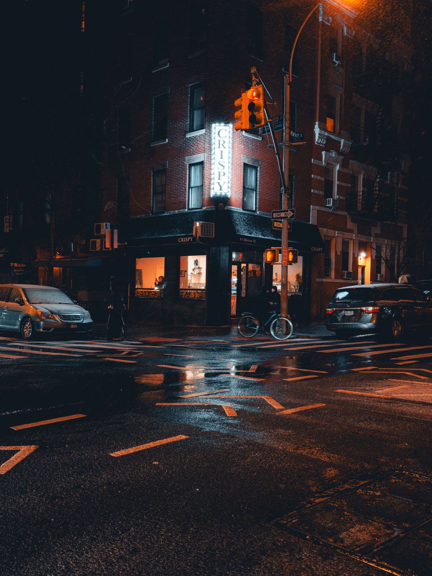 Manhattan