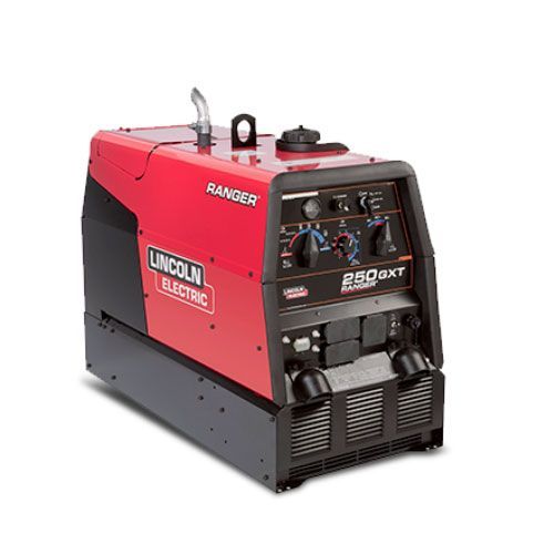 Soldadora de 250 amp Soldadora de 250 amp