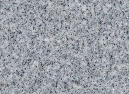 Gray speckled stone or granite texture background