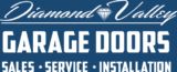 Diamond Valley Garage Doors logo