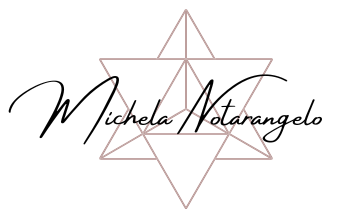 MICHELA NOTARANGELO logo