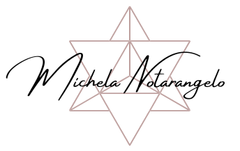 MICHELA NOTARANGELO logo