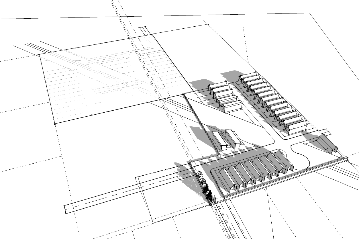 ENTRANCE/1ST PHASE