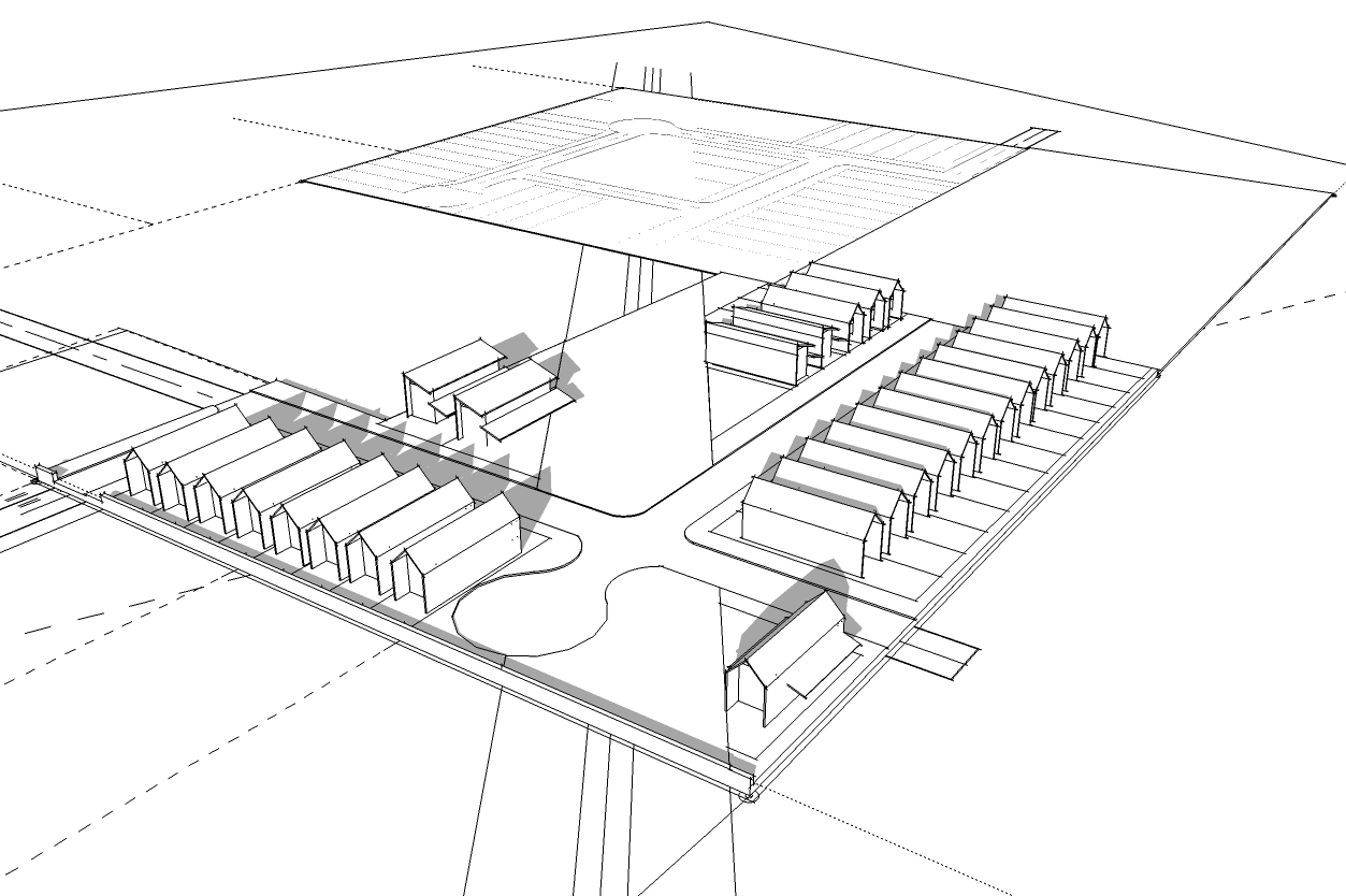 ENTRANCE/1ST PHASE