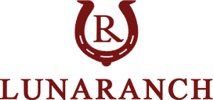 Luna Ranch Logo