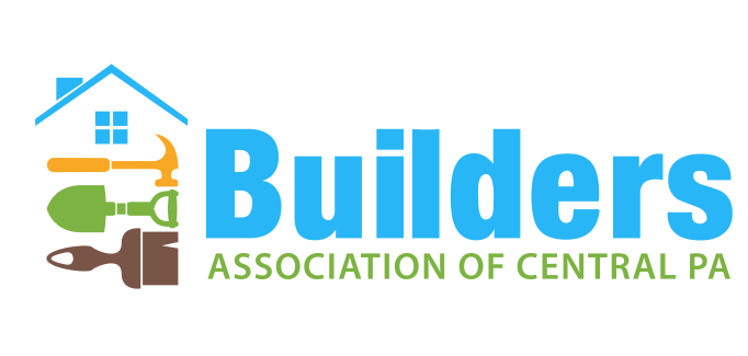 Builders Association of Central PA logo
