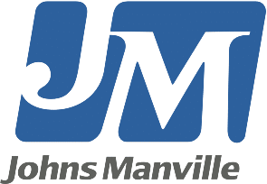 Johns Manville logo