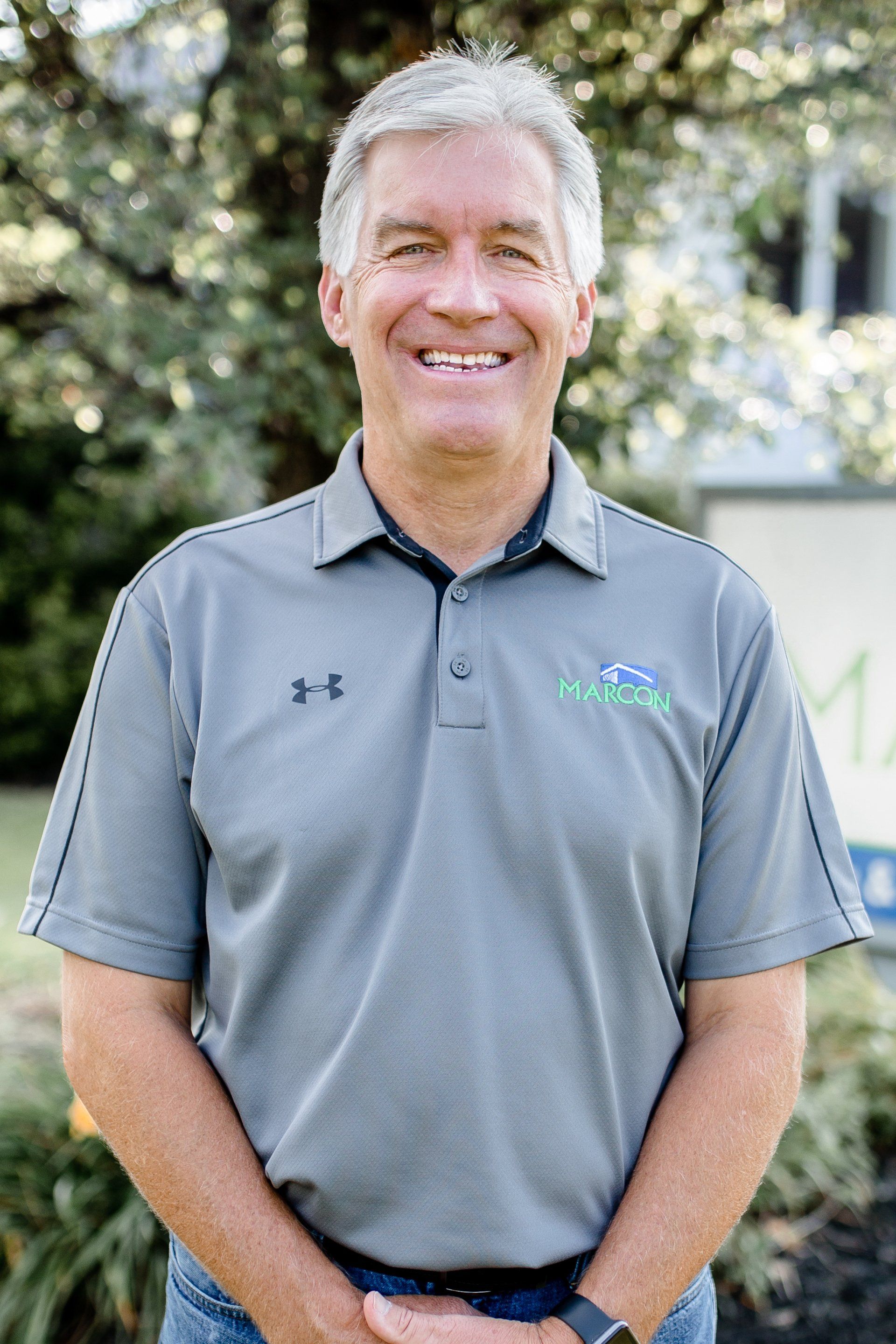 Paul Tomczuk photo