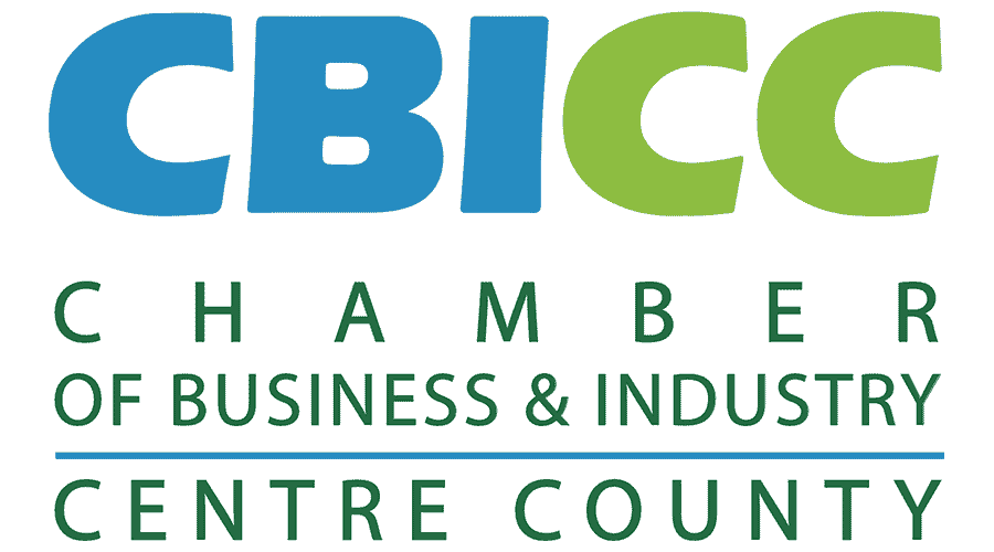 Chamber of Business & Industry Centre County logo