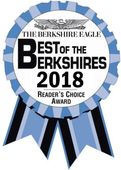 The berkshire eagle best of the berkshires 2018 reader 's choice award