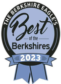 The berkshire eagles best of the berkshires award for 2023