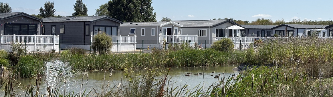 Edithmead Leisure and Park Homes