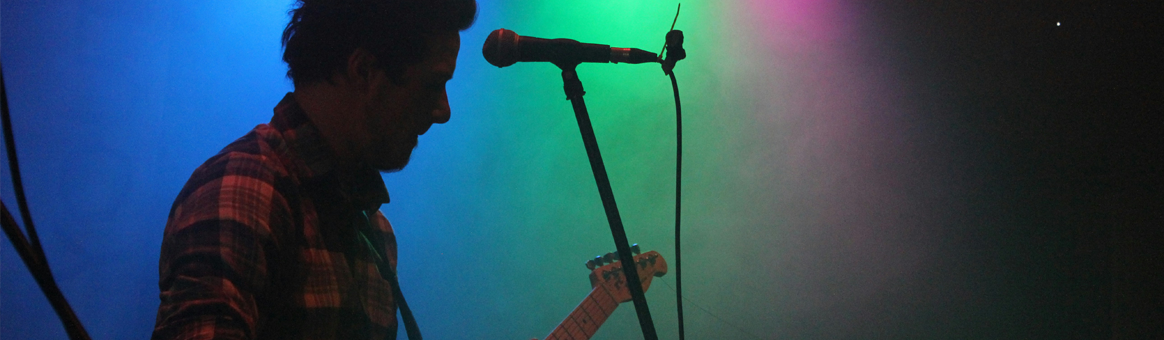 Live entertainment at our weston-super-mare holiday park