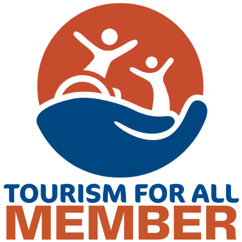 Tourism for All member
