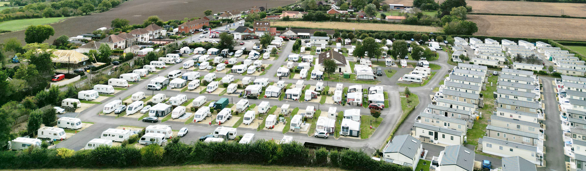 Fairways Holiday Park