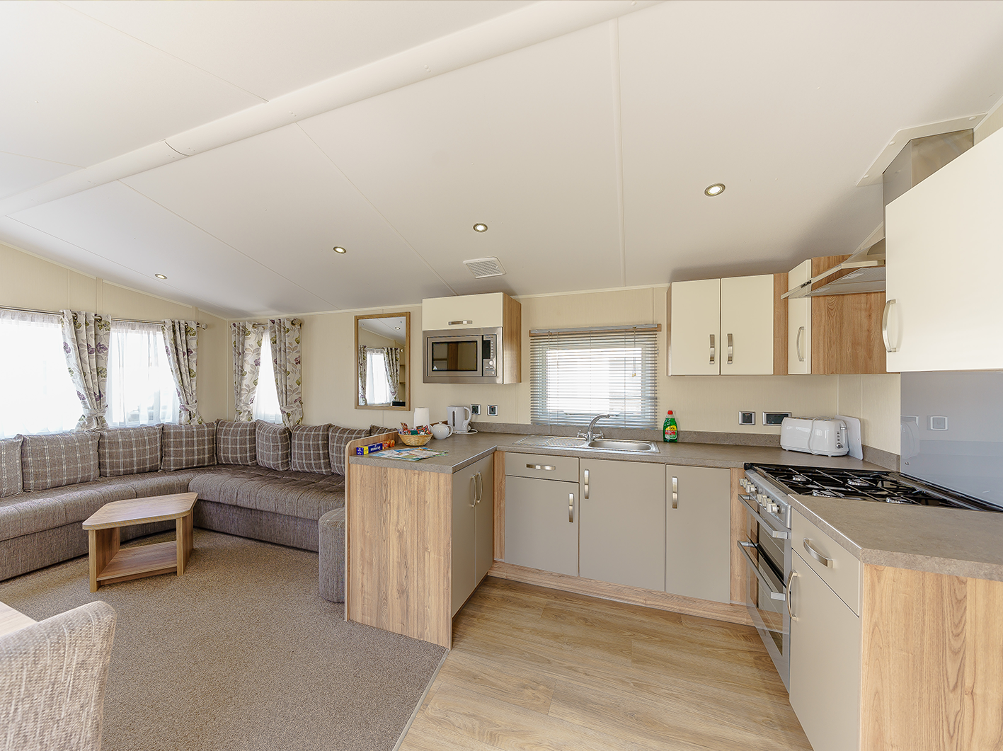 Holiday rental near Weston-super-Mare