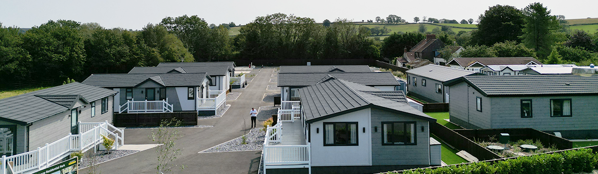 Manleaze Residential Park