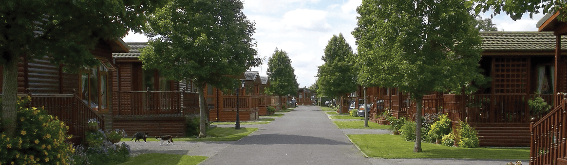 New House Farm Park