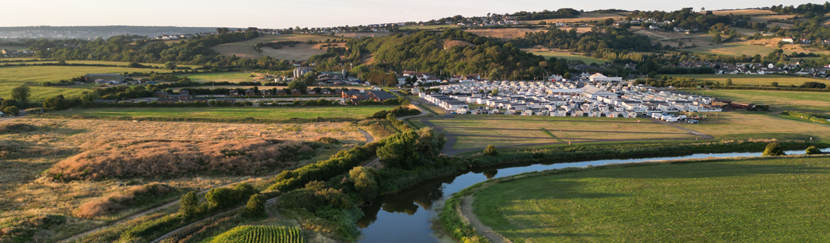 Riverside Holiday Village