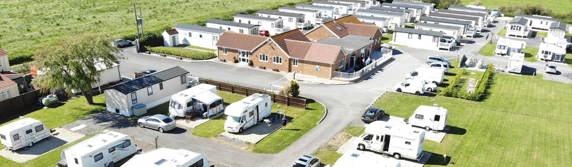 Rose Farm Holiday Park