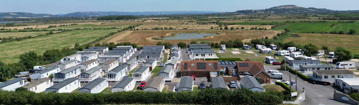 Rose Farm Holiday Park