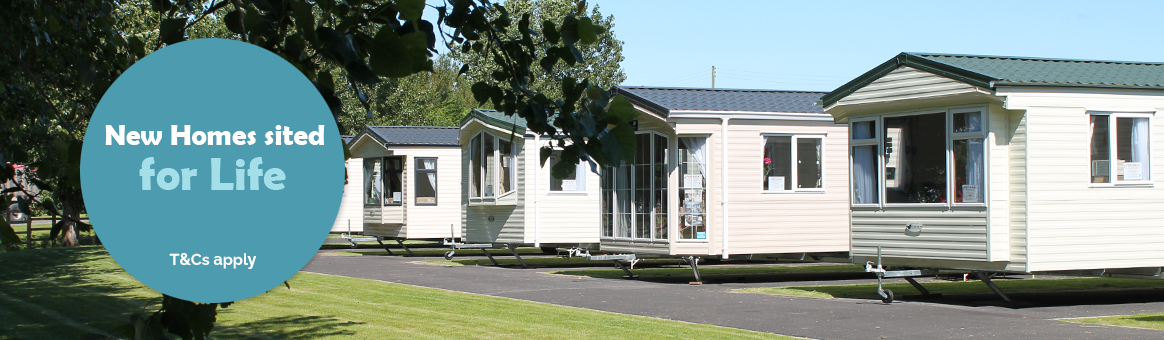 Family browse static caravans for sale, Somerset