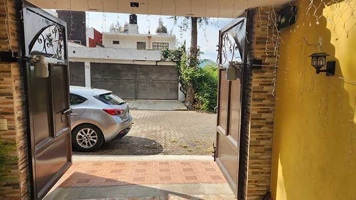 SERVI PUERTAS MORELIA
