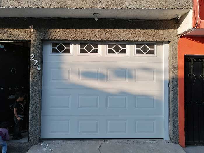 SERVI PUERTAS MORELIA