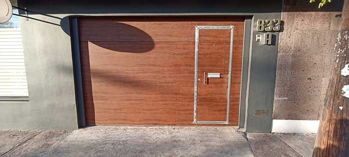 SERVI PUERTAS MORELIA