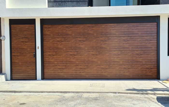 SERVI PUERTAS MORELIA