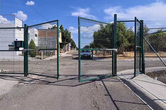 SERVI PUERTAS MORELIA