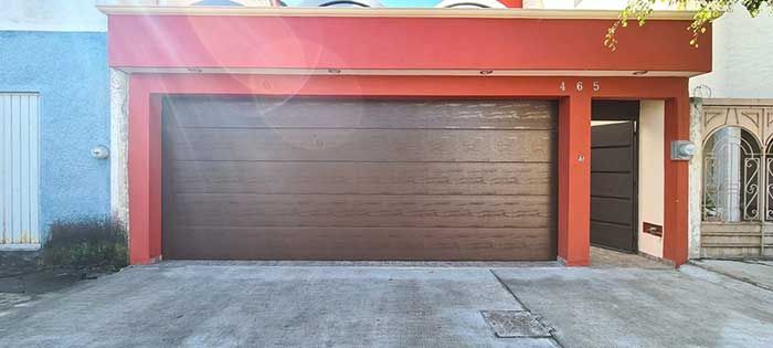 SERVI PUERTAS MORELIA
