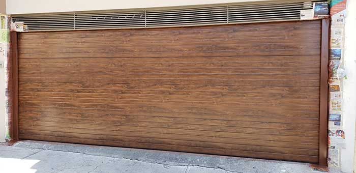 SERVI PUERTAS MORELIA