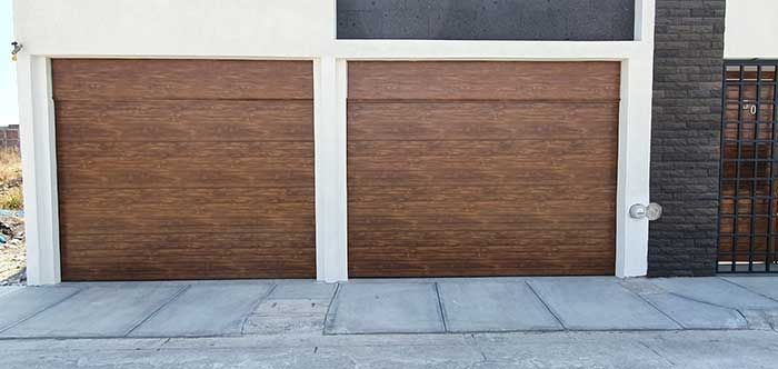 SERVI PUERTAS MORELIA