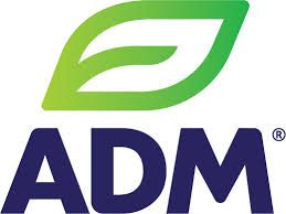 adm corn processing logo
