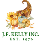 j.f. kelly inc. logo