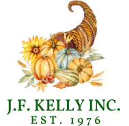 j.f. kelly inc. logo